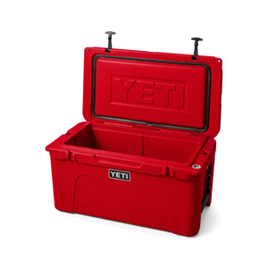 Tundra 65 Rettungsrot YETI
