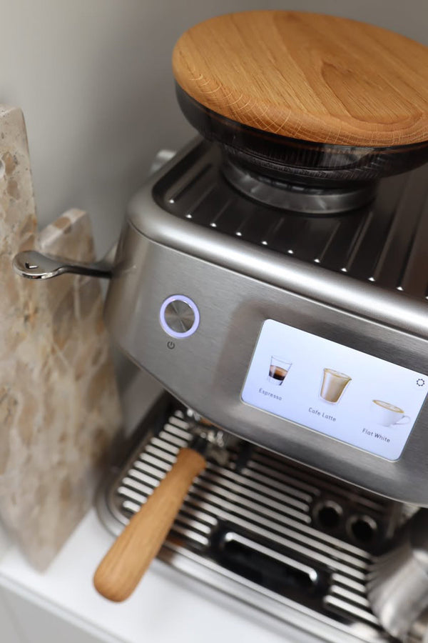Drückergarnitur für Sage Barista Touch Impress