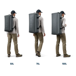 Reisetasche - Panga 75 King Crab YETI