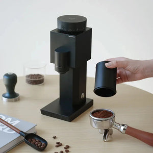 Bricks Elektrische Mühle TIMEMORE