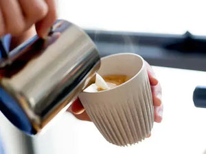 Becher 6oz Natur 48 Stück - Huskee HUSKEE