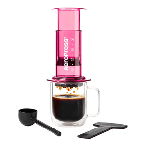 Klarrosa AeroPress