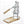 Aleman tragbare Handpumpe Espressomaschine | Kontrollieren Sie den Druck nach Wunsch.