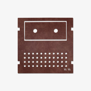 EspressoCover V2 für Rocket-Modelle