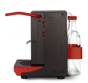 Aroma Plus Inferno – Premium Italienische E.S.E Pod Espressomaschine