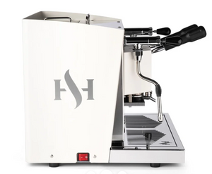 Aroma Professionelle Espressomaschine – Perfekte Crema bei jedem Mal