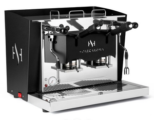 Aroma Professionelle Espressomaschine – Perfekte Crema bei jedem Mal