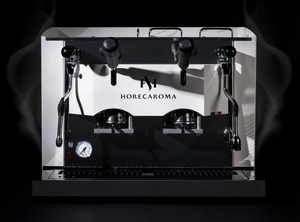 Aroma Professionelle Espressomaschine – Perfekte Crema bei jedem Mal