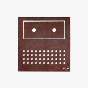 EspressoCover V2 für Rocket-Modelle
