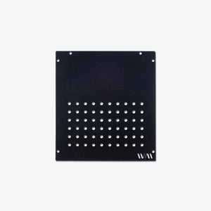 EspressoCover V2 für ECM-Modelle