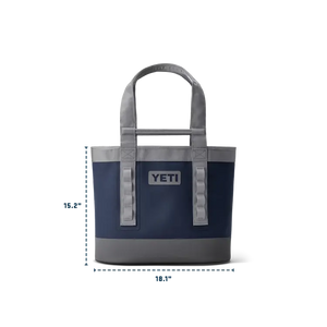 Camino Carryall 35 2.0 – Rot YETI