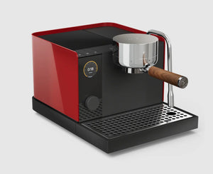 Espressomaschine der Serie 1 – Schwarz