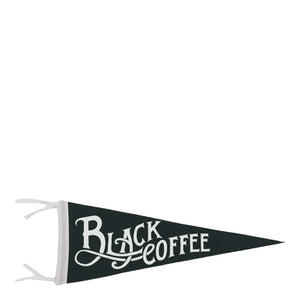 Pennant - Schwarzer Kaffee - Dept of Brewology Department of Brewology