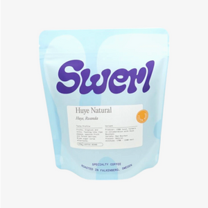 Huye Natural - Ruanda