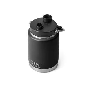 Rambler Krug 1,9L – Schwarz YETI