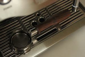 Drückergarnitur für Sage Oracle Serie (58 mm)