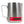 Thermometer Attento -Espresso Gear Milchkännchen aus Edelstahl mit eingebautem Temperaturanzeiger für Espresso.