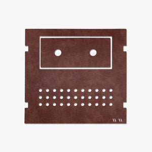 EspressoCover V2 für Rocket-Modelle