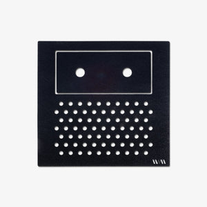 EspressoCover V2 für Rocket-Modelle