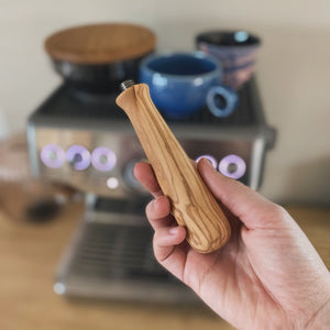 Portafilter für Sage Barista Serien (54 mm)