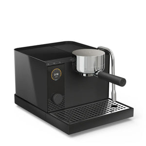 Espressomaschine der Serie 1 – Schwarz
