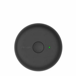 Schwarzer Deckel für automatische Vakuumversiegelung von Kaffee mit intelligenter Funktion, Teil von EspressoGear, Fellow, Ersatzteile, alles rund um Kaffee.