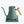 Grüne Wasserkocher mit Holzgriff und langem, schmalem Ausguss für präzises Brühen, Teil von Fellow, EspressoGear, alles über Kaffee