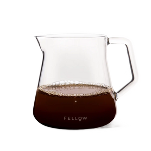 Glaskanne für präzises Kaffeebereiten, modernes Design, Espresso-Zubehör, Neuigkeiten, alles rund um Kaffee.