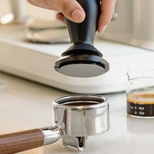 Flow – selbstnivellierender Tamper, klein