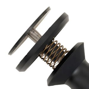 Flow – selbstnivellierender Tamper, klein