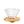 Glas-Kaffeefilter V60 02 - Olivenholz HARIO