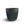 Becher 6oz Anthrazit 4 Stück - Huskee HUSKEE