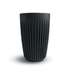 Becher 16oz Anthrazit 4 Stück - Huskee HUSKEE