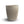 Becher 8oz Natur 4 Stück - Huskee HUSKEE