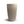 Becher 12oz Natur 4 Stück - Huskee HUSKEE