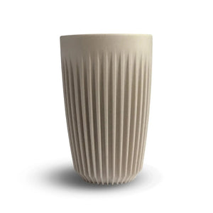 Becher 12oz Natur 4 Stück - Huskee HUSKEE