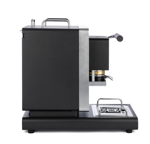 Aroma Iconica – Italienische E.S.E Pod Espressomaschine