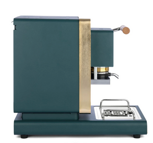 Aroma Iconica – Italienische E.S.E Pod Espressomaschine