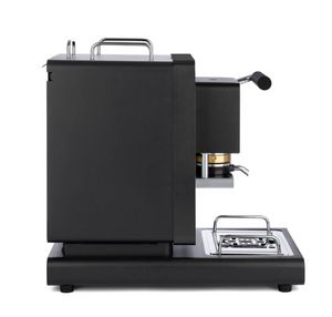 Aroma Iconica – Italienische E.S.E Pod Espressomaschine