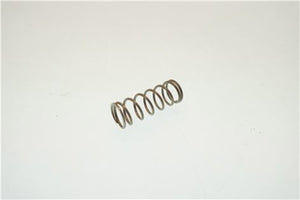 Isomac Fjäder - Reservdel OEM nummer: IS000326