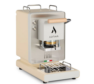 Iconica Dolcevita Espresso Kapselmaschine – Echter italienischer Espresso zu Hause