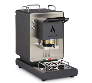 Iconica Dolcevita Espresso Kapselmaschine – Echter italienischer Espresso zu Hause