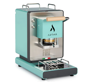 Iconica Dolcevita Espresso Kapselmaschine – Echter italienischer Espresso zu Hause