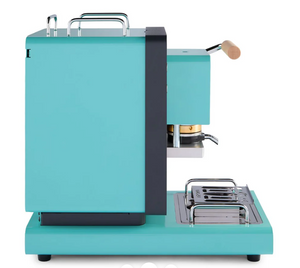 Iconica Dolcevita Espresso Kapselmaschine – Echter italienischer Espresso zu Hause