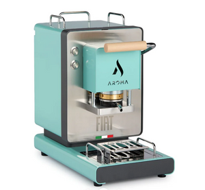 Iconica Dolcevita Espresso Kapselmaschine – Echter italienischer Espresso zu Hause