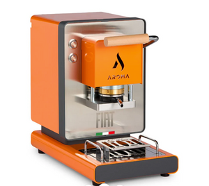 Iconica Dolcevita Espresso Kapselmaschine – Echter italienischer Espresso zu Hause