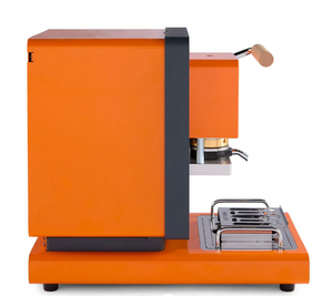 Iconica Dolcevita Espresso Kapselmaschine – Echter italienischer Espresso zu Hause