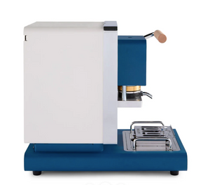 Iconica Dolcevita Espresso Kapselmaschine – Echter italienischer Espresso zu Hause