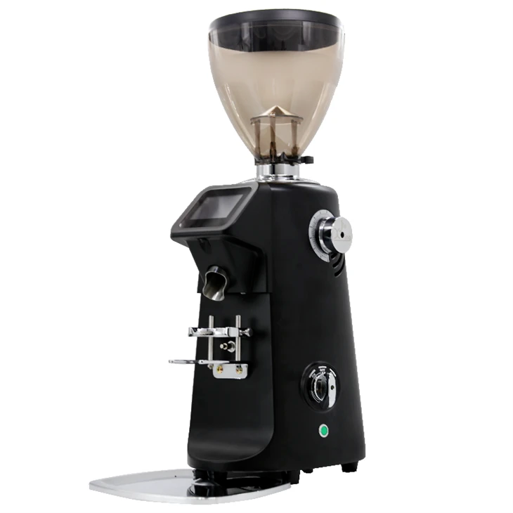 Coffee Format JX-683 kommerzielle Kaffeemühle, 83 mm Mahlscheiben