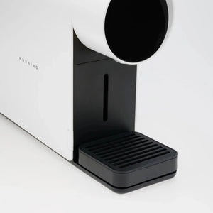 Mini-Kapselmaschine Cloud MORNING